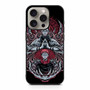 Jujutsu Kaisen Sukuna in Yuji iPhone 15 Pro Case