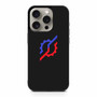 Kamen Rider Build Logo iPhone 15 Pro Case