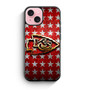 Kansas City Chiefs flag iPhone 15 Case