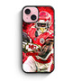 Kansas City Chiefs Tyreek Hill iPhone 15 Case