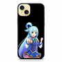 Kono Subarashii Sekai ni Shukufuku 1 iPhone 15 Plus Case