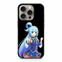 Kono Subarashii Sekai ni Shukufuku 1 iPhone 15 Pro Case