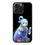 Kono Subarashii Sekai ni Shukufuku 1 iPhone 15 Pro Max Case