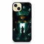 Loki The Counsellor iPhone 15 Plus Case