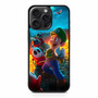 Luigis Mansion 3 iPhone 15 Pro Max Case
