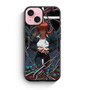 Makima Chain iPhone 15 Case
