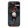 Makima Chain iPhone 15 Pro Max Case