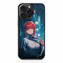 Makima in Midnight iPhone 15 Pro Max Case