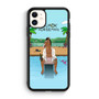 Bojack Horseman 3 iPhone 11 Case