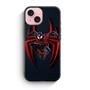Marver Spiderman Miles Morales iPhone 15 Case