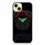 Metroid Dread 1 iPhone 15 Plus Case