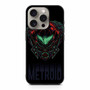 Metroid Dread 1 iPhone 15 Pro Case