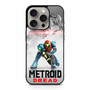 Metroid Dread 2 iPhone 15 Pro Case