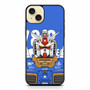 Mobile Suit Gundam RX 78 2 iPhone 15 Plus Case