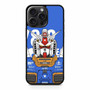 Mobile Suit Gundam RX 78 2 iPhone 15 Pro Max Case