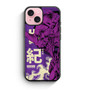 Neon Genesis Evangelion Eva-01 iPhone 15 Case