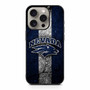 Nevada Wolf Pack in Aspalt iPhone 15 Pro Case