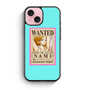 One Piece Nami Bounty iPhone 15 Case