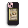 One Piece Sanji Bounty iPhone 15 Case