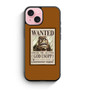 One Piece Ussop Bounty iPhone 15 Case