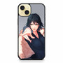 One Punch Man Fubuki iPhone 15 Plus Case