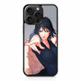 One Punch Man Fubuki iPhone 15 Pro Max Case