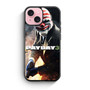 Payday 3 Cover iPhone 15 Case