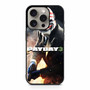 Payday 3 Cover iPhone 15 Pro Case