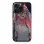 Power Smile iPhone 15 Pro Max Case