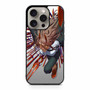 Power iPhone 15 Pro Case