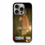 Resident Evil 4 Ashley Graham iPhone 15 Pro Case