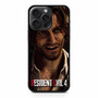 Resident Evil 4 Luis Sera iPhone 15 Pro Max Case