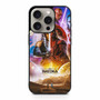 Star Wars Ahsoka iPhone 15 Pro Case