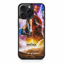 Star Wars Ahsoka iPhone 15 Pro Max Case