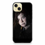 The Last of Us Part I Ellie iPhone 15 Plus Case