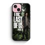 The Last of Us Part II With Ellie iPhone 15 Case