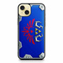 The Legend Of Zelda Hylian Shield Edition iPhone 15 Plus Case