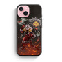 The Legend Of Zelda Kohga iPhone 15 Case