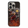 The Legend Of Zelda Kohga iPhone 15 Pro Case