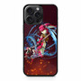 The Legend Of Zelda Mipha iPhone 15 Pro Max Case