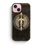 The Legend of Zelda Tears of the Kingdom Collectors Edition iPhone 15 Case