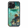 The legend of zelda tears of the kingdom Cover iPhone 15 Pro Max Case
