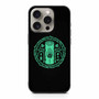 The Legend of Zelda Tears of the Kingdom Hieroglyph iPhone 15 Pro Case