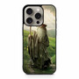 The lord of the rings gandalf shire iPhone 15 Pro Case