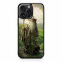 The lord of the rings gandalf shire iPhone 15 Pro Max Case