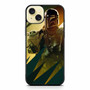 The Mandalorian S3 iPhone 15 Plus Case