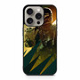 The Mandalorian S3 iPhone 15 Pro Case