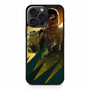 The Mandalorian S3 iPhone 15 Pro Max Case