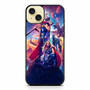 Thor Love and Thunder iPhone 15 Plus Case