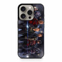 Thunderbolts Marvel iPhone 15 Pro Case